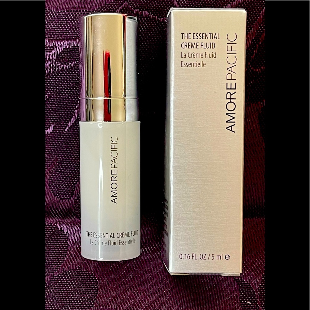 Amorepacific The Essential Crème Fluid 5ml